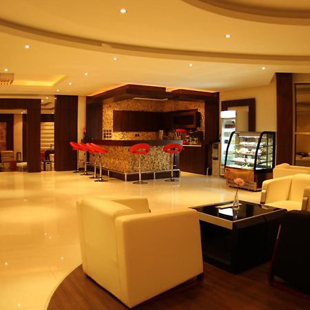 Samaya Suites Riyadh Exterior photo