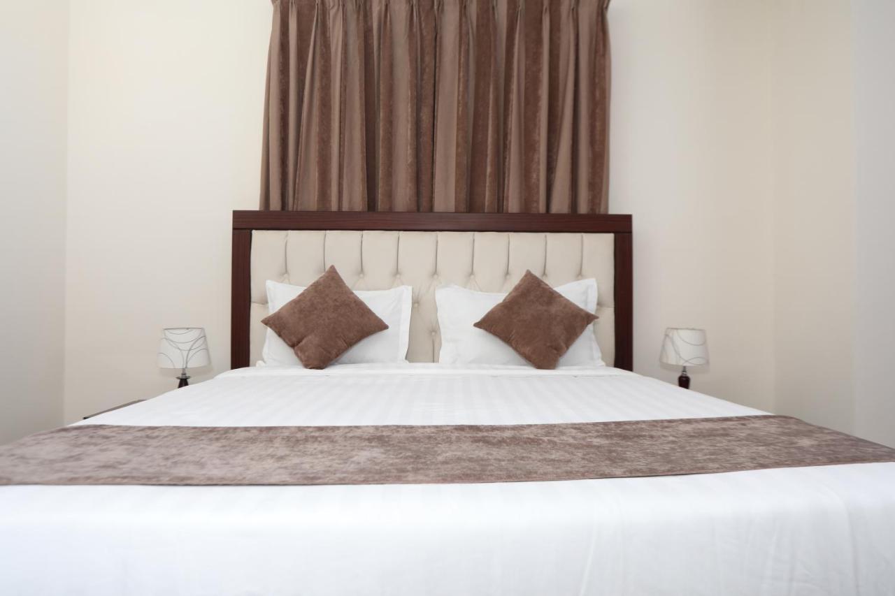 Samaya Suites Riyadh Exterior photo