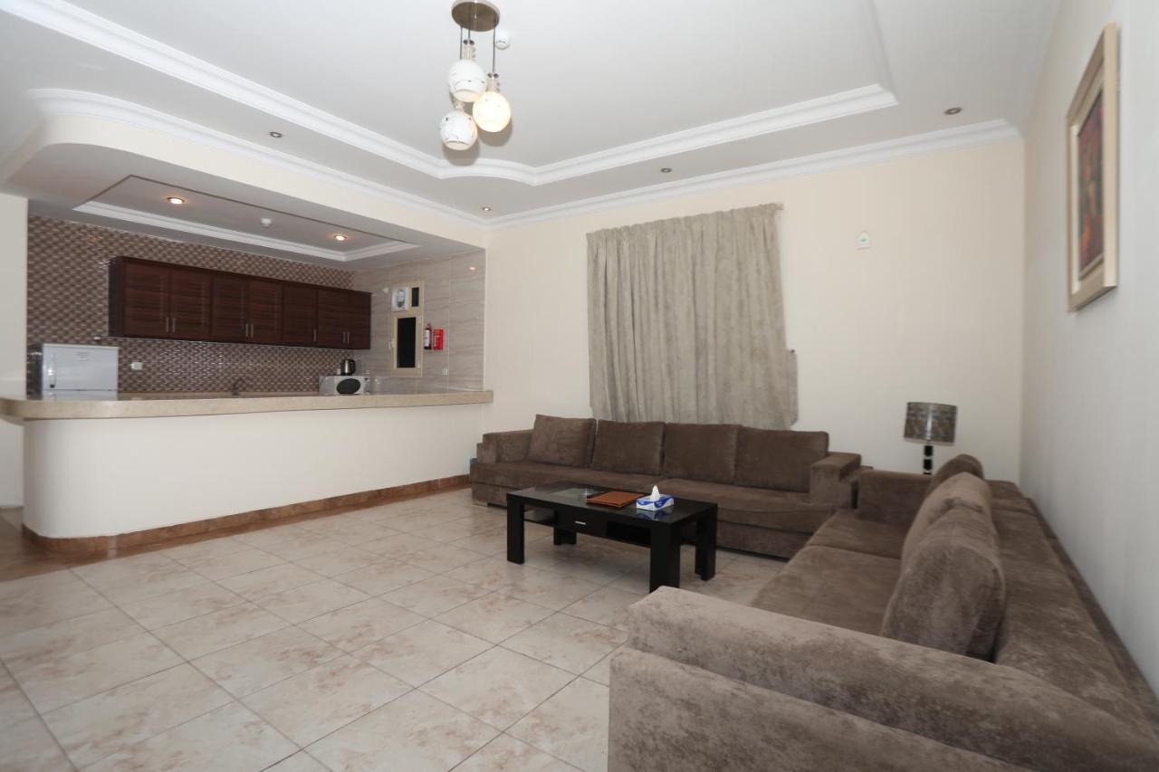Samaya Suites Riyadh Exterior photo