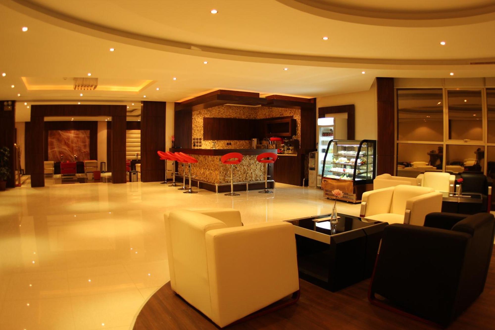 Samaya Suites Riyadh Exterior photo