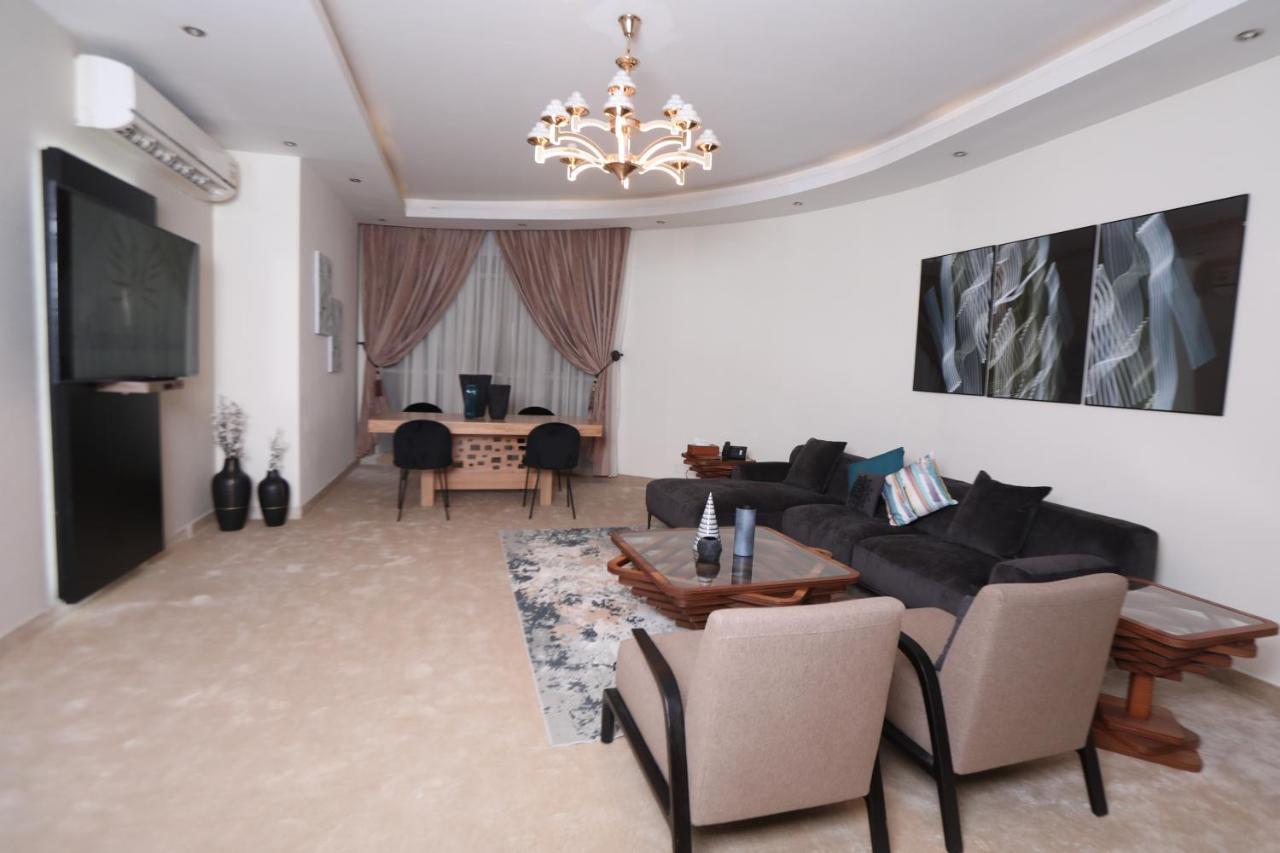 Samaya Suites Riyadh Exterior photo