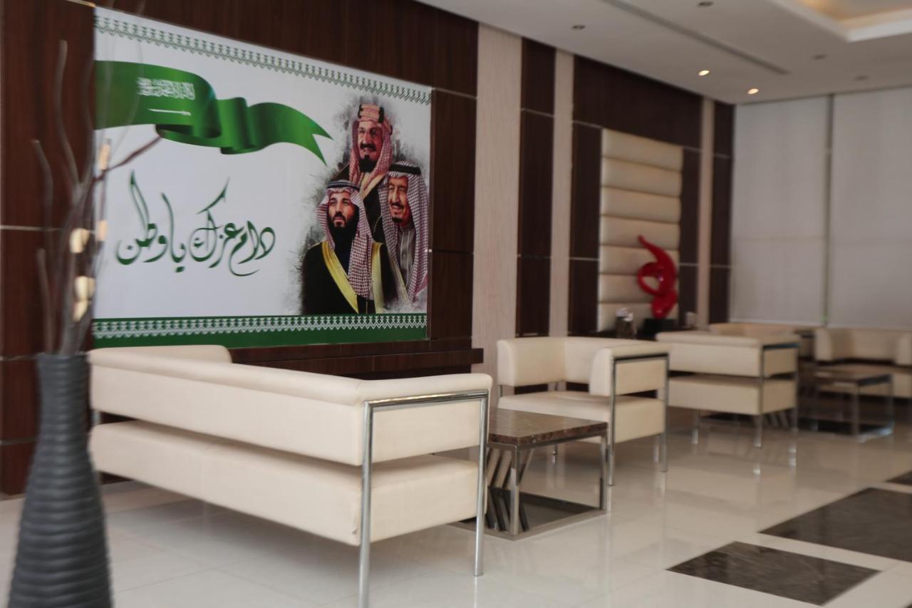 Samaya Suites Riyadh Exterior photo