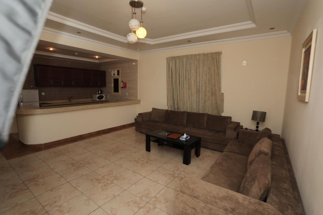 Samaya Suites Riyadh Exterior photo